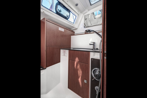 Bavaria Cruiser 37 - 3 cab., Kontokali-Corfu