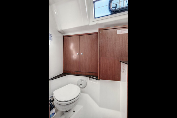 Bavaria Cruiser 37 - 3 cab., Kontokali-Corfu