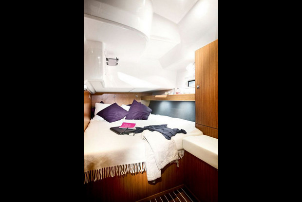 Bavaria Cruiser 46 - 4 cab., Skiathos