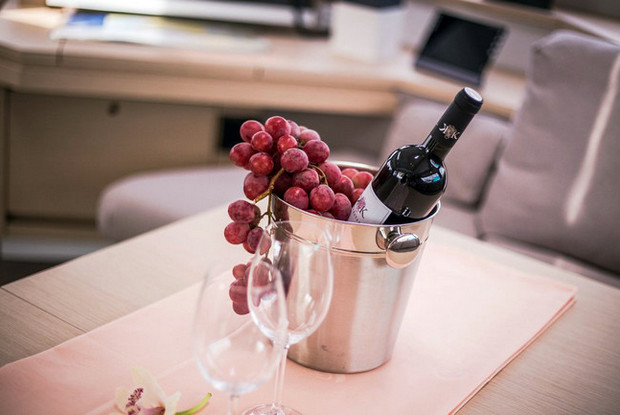 Fountaine Pajot Saba 50 - 6 + 1 cab., Trogir