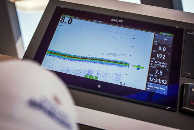 Fountaine Pajot Saba 50 - 6 + 1 cab., Trogir