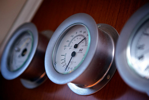 Oceanis 58 - 3 + 1 cab., Trogir