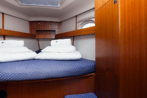 Elan 434 Impression, Biograd na Moru