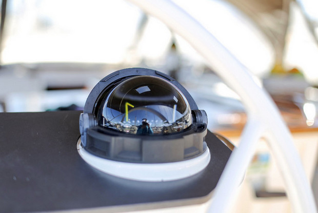 Bavaria Cruiser 56 - 5 + 1 cab., Pula