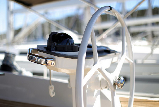 Bavaria Cruiser 56 - 5 + 1 cab., Pula