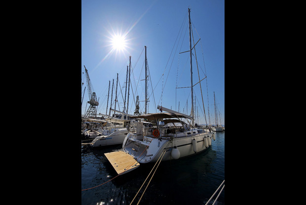 Bavaria Cruiser 56 - 5 + 1 cab., Trogir