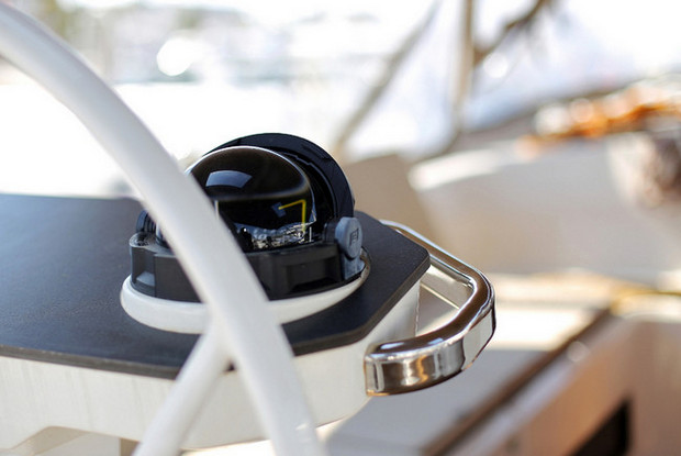 Bavaria Cruiser 56 - 5 + 1 cab., Murter