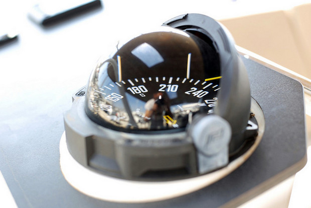 Bavaria Cruiser 56 - 5 + 1 cab., Murter