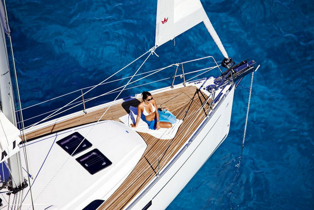 Bavaria Cruiser 46 - 4 cab., Pula