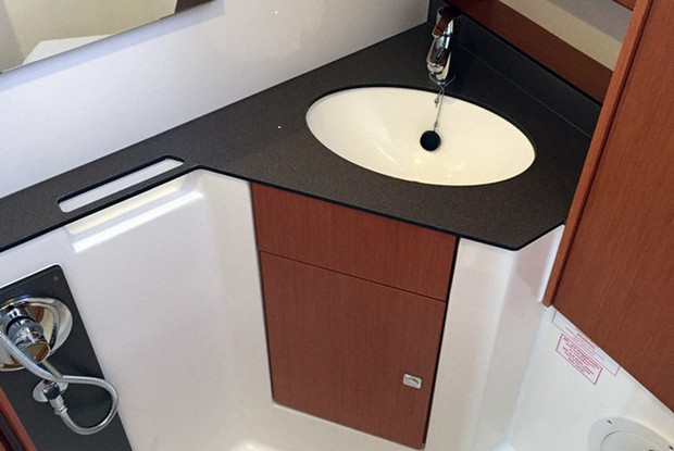 Bavaria Cruiser 46 - 4 cab., Kaštela-Split