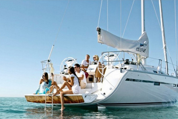 Bavaria Cruiser 46 - 4 cab., Kaštela-Split