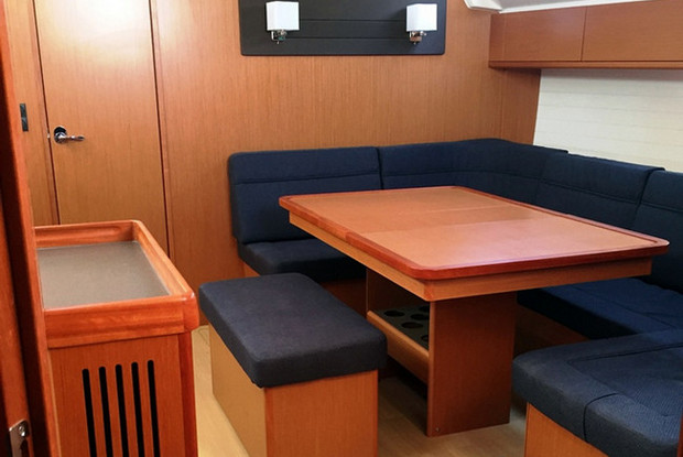 Bavaria Cruiser 46 - 4 cab., Kaštela-Split