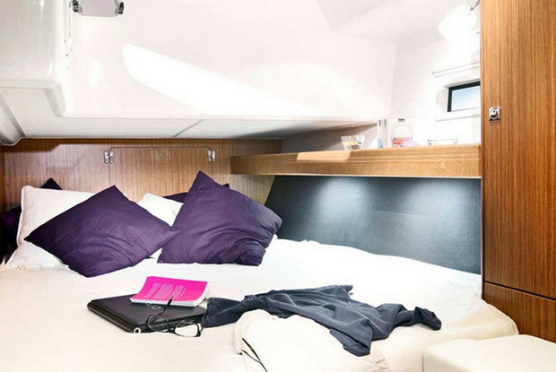 Bavaria Cruiser 46 - 4 cab., Kaštela-Split