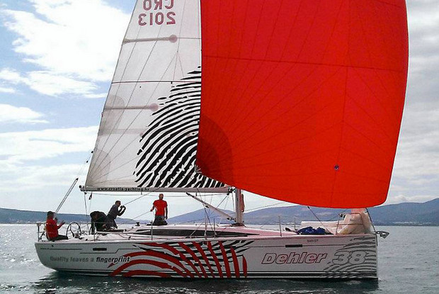 Dehler 38, Biograd na Moru