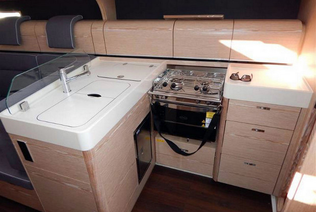 Dehler 38, Biograd na Moru