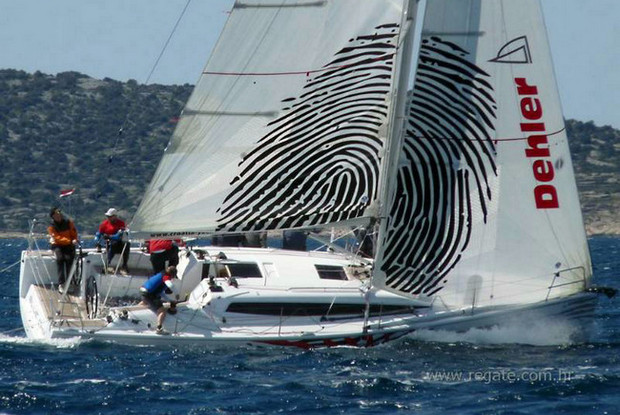 Dehler 38, Biograd na Moru