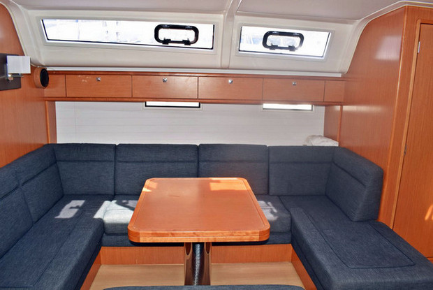 Bavaria Cruiser 51, Kaštela-Split