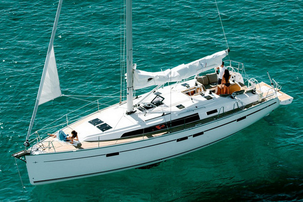 Bavaria Cruiser 41 - 3 cab., Punat-Krk