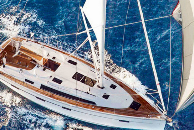 Bavaria Cruiser 41 - 3 cab., Punat-Krk