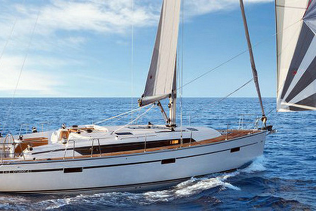 Bavaria Cruiser 41 - 3 cab., Punat-Krk