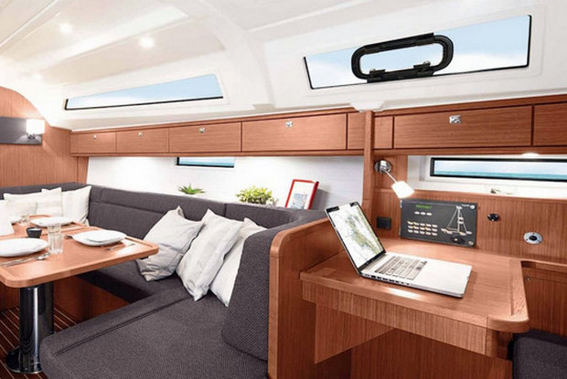 Bavaria Cruiser 41 - 3 cab., Punat-Krk