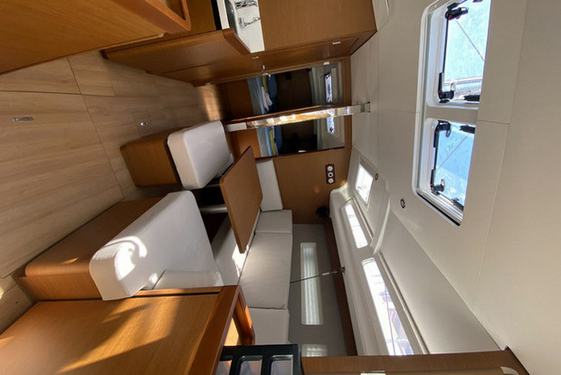 Sun Odyssey 440, Fethiye