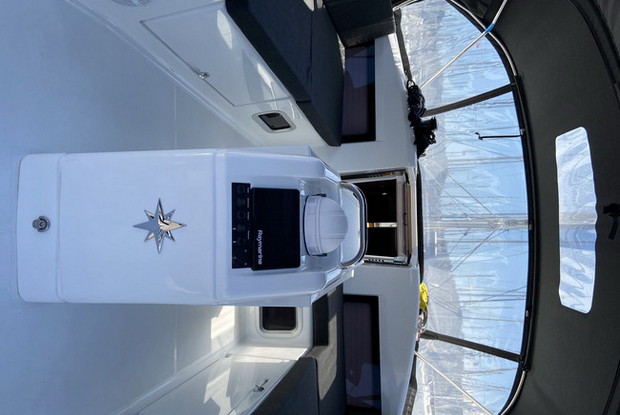 Sun Odyssey 440, Fethiye