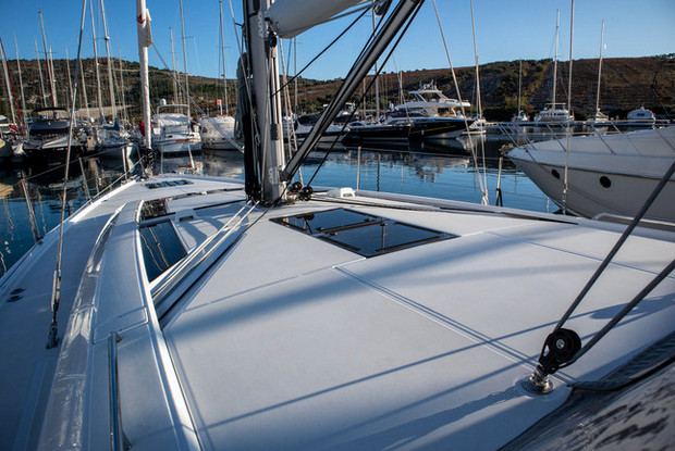 Oceanis 51.1, Primošten