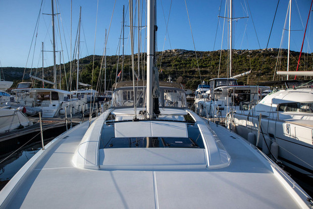 Oceanis 51.1, Primošten