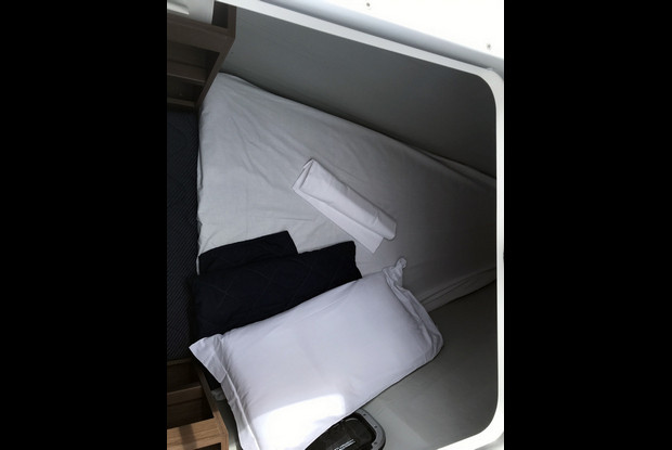 Lagoon 450F , Rosignano Solvay