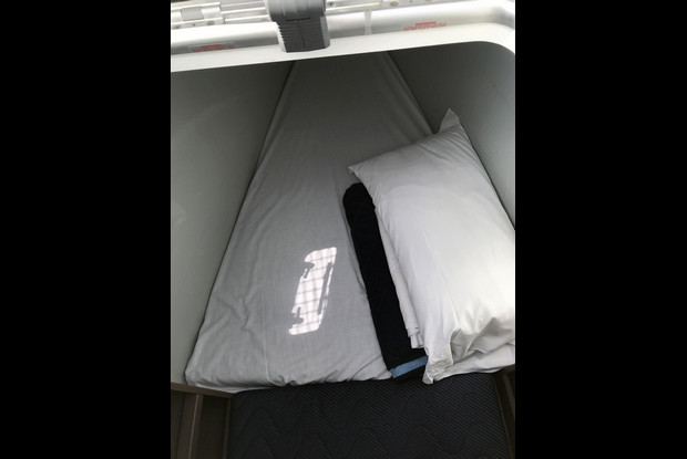 Lagoon 450F , Rosignano Solvay