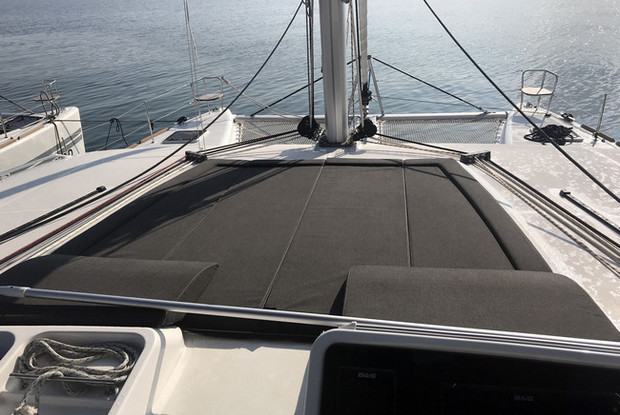 Lagoon 450F , Rosignano Solvay