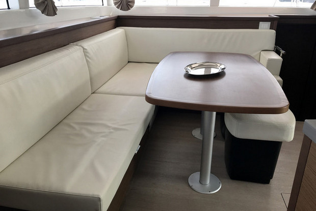 Lagoon 450F , Rosignano Solvay