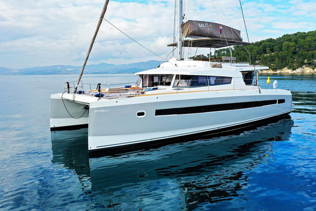 Bali 5.4 - 5 cab., Kaštela-Split