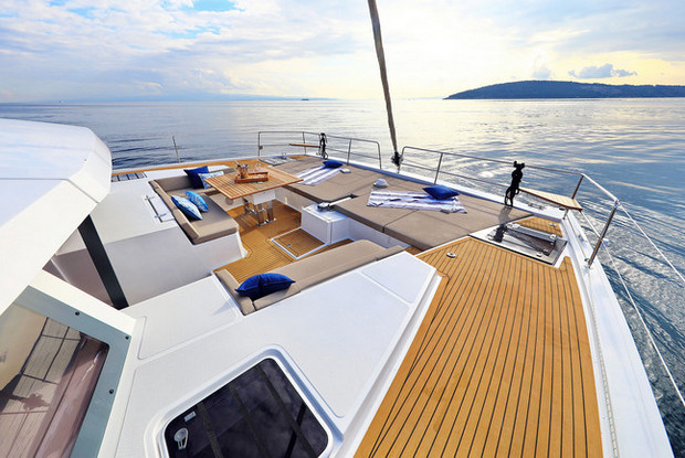 Bali 5.4 - 5 cab., Kaštela-Split