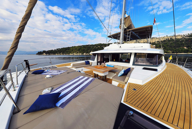 Bali 5.4 - 5 cab., Kaštela-Split