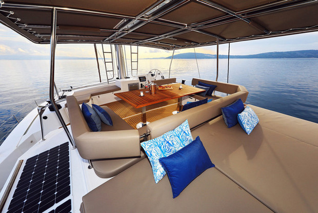 Bali 5.4 - 5 cab., Kaštela-Split