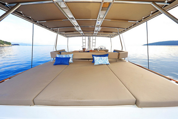 Bali 5.4 - 5 cab., Kaštela-Split