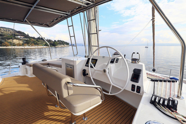 Bali 5.4 - 5 cab., Kaštela-Split