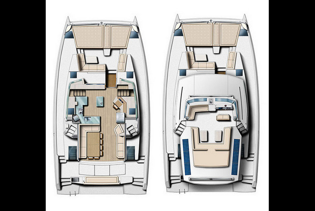 Bali 5.4 - 5 cab., Kaštela-Split