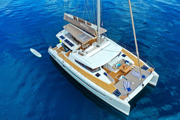 Bali 5.4 - 5 cab., Kaštela-Split