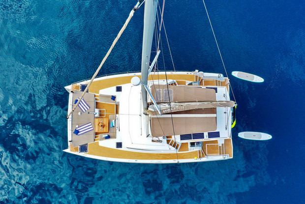 Bali 5.4 - 5 cab., Kaštela-Split