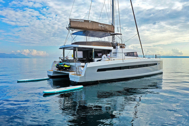 Bali 5.4 - 5 cab., Kaštela-Split