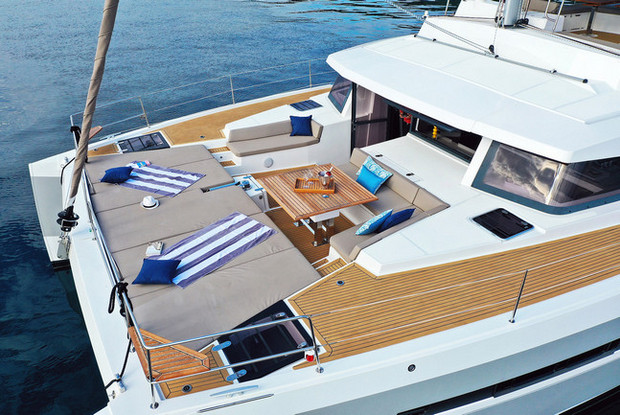 Bali 5.4 - 5 cab., Kaštela-Split