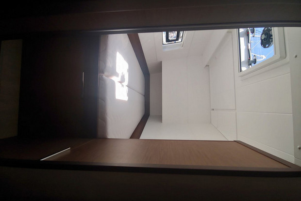 Lagoon 40 - 4 cab., Fethiye