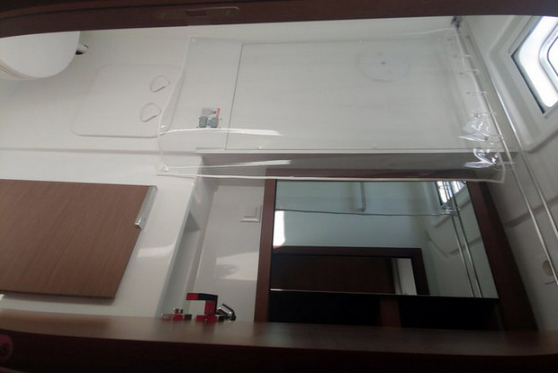 Lagoon 40 - 4 cab., Fethiye