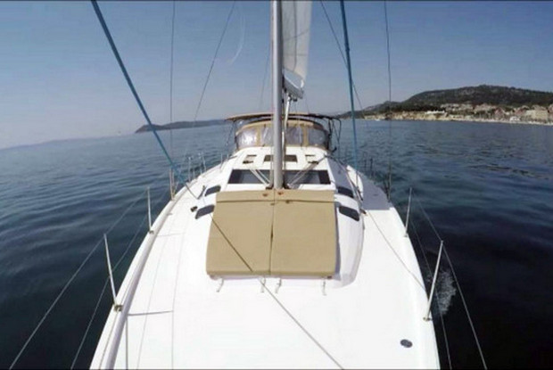 Elan Impression 50, Split