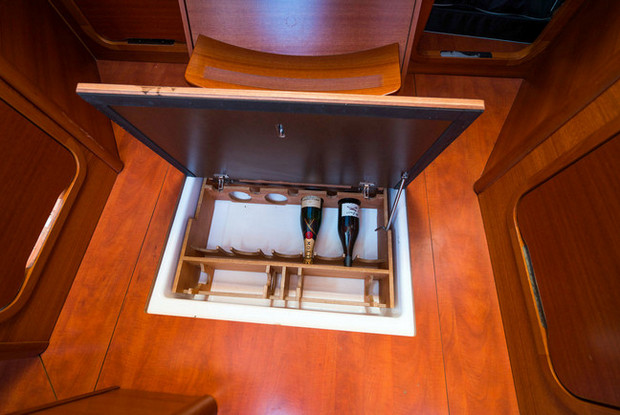 Dufour 382 GL, Biograd na Moru