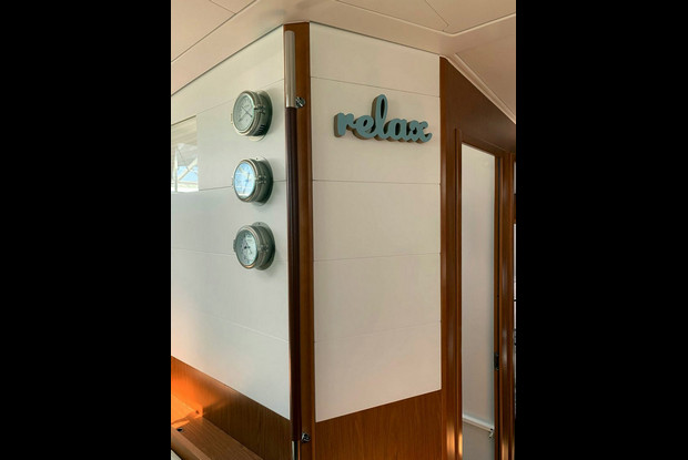 Bénéteau Sense 50 OW - 4 cab., Kaštela-Split