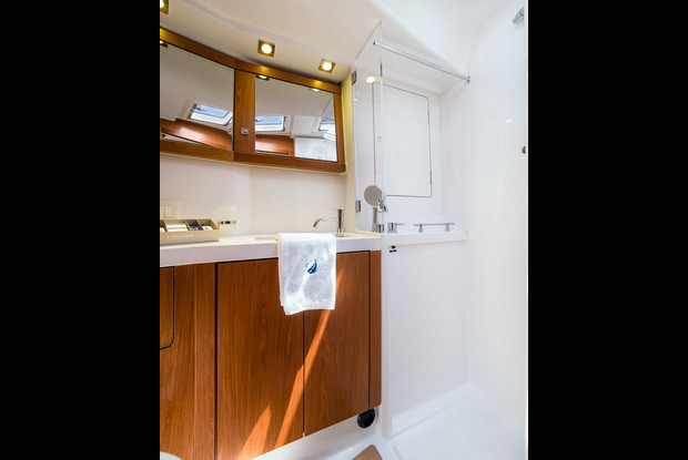 Bénéteau Sense 50 OW - 4 cab., Kaštela-Split